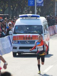 高安市大型活动