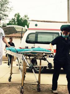 高安市院后转乡